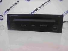 Volkswagen Polo 2003-2006 9N CD Changer Player 1j0035119C 1j0035119D